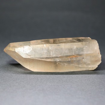 ブラジル/セーラデカブラル産]タンジェリンレムリアンシードクリスタル