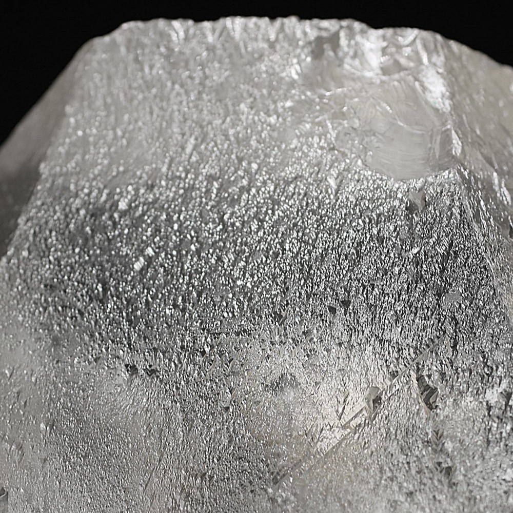 ミナスジェライス州産]トライゴーニッククリスタル原石ナチュラル