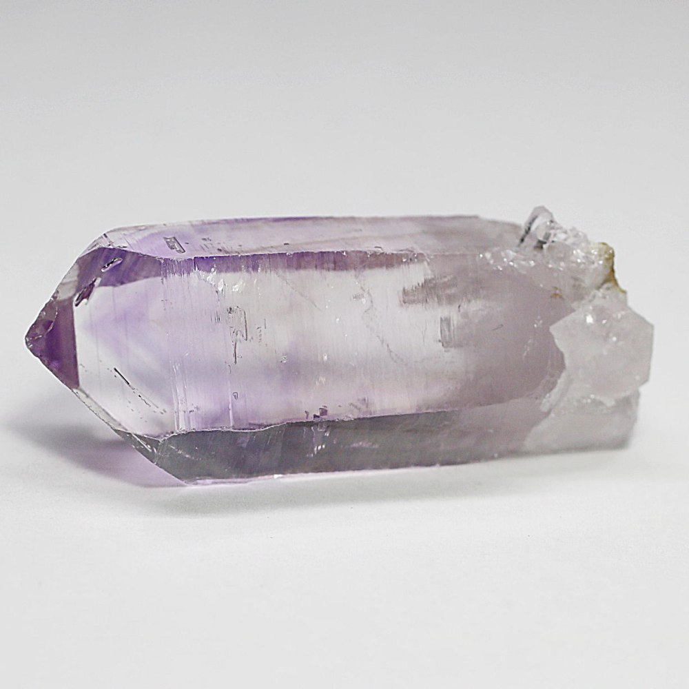 メキシコ/ベラクルス産]ベラクルスアメジスト原石ナチュラルポイント