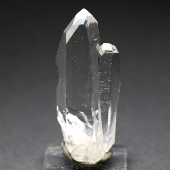 ゼッカデソーザ産（ゼッカデソウザ）水晶クラスター（未加工原石、群晶