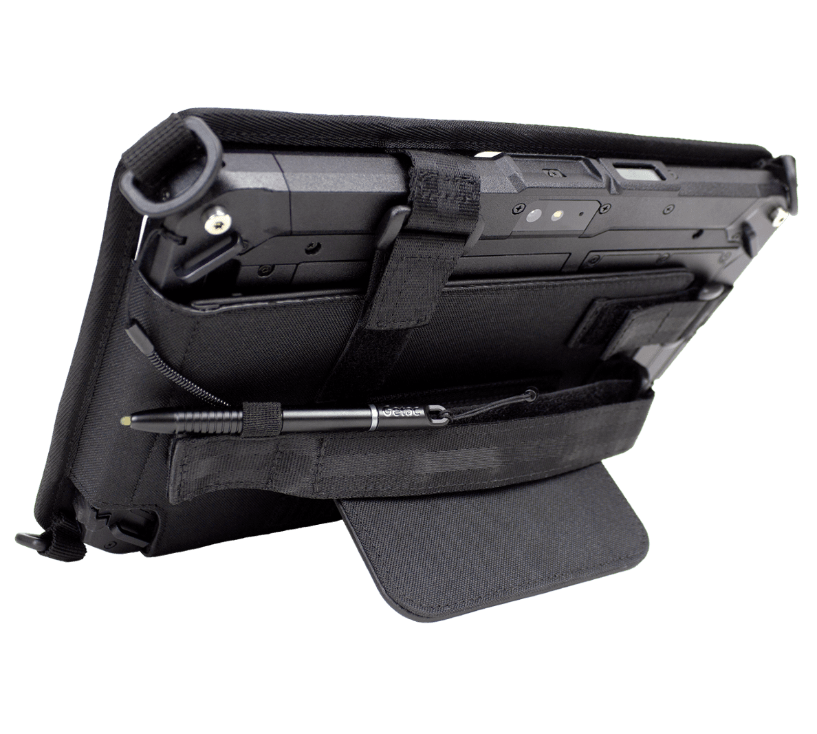 X-Treme AO Carry for Getac ZX10 - InfoCase