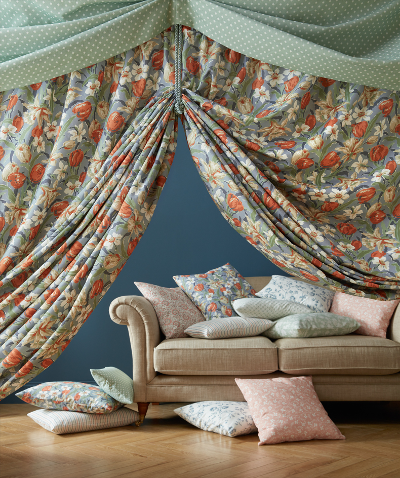 Laura Ashley - 取り扱いブランド - ＜IONIA＞イオニア