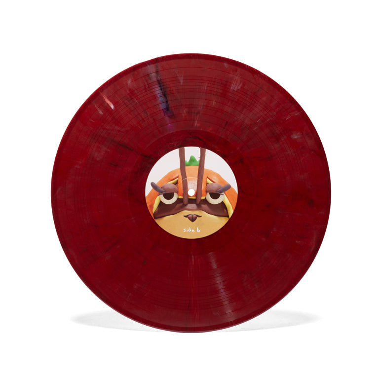 iam8bit | Another Crab's Treasure 2xLP Soundtrack