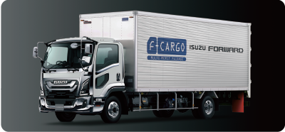 いよいよ開幕】「TOKYO AUTO SALON 2025」 いすゞA＆S エルフミオ