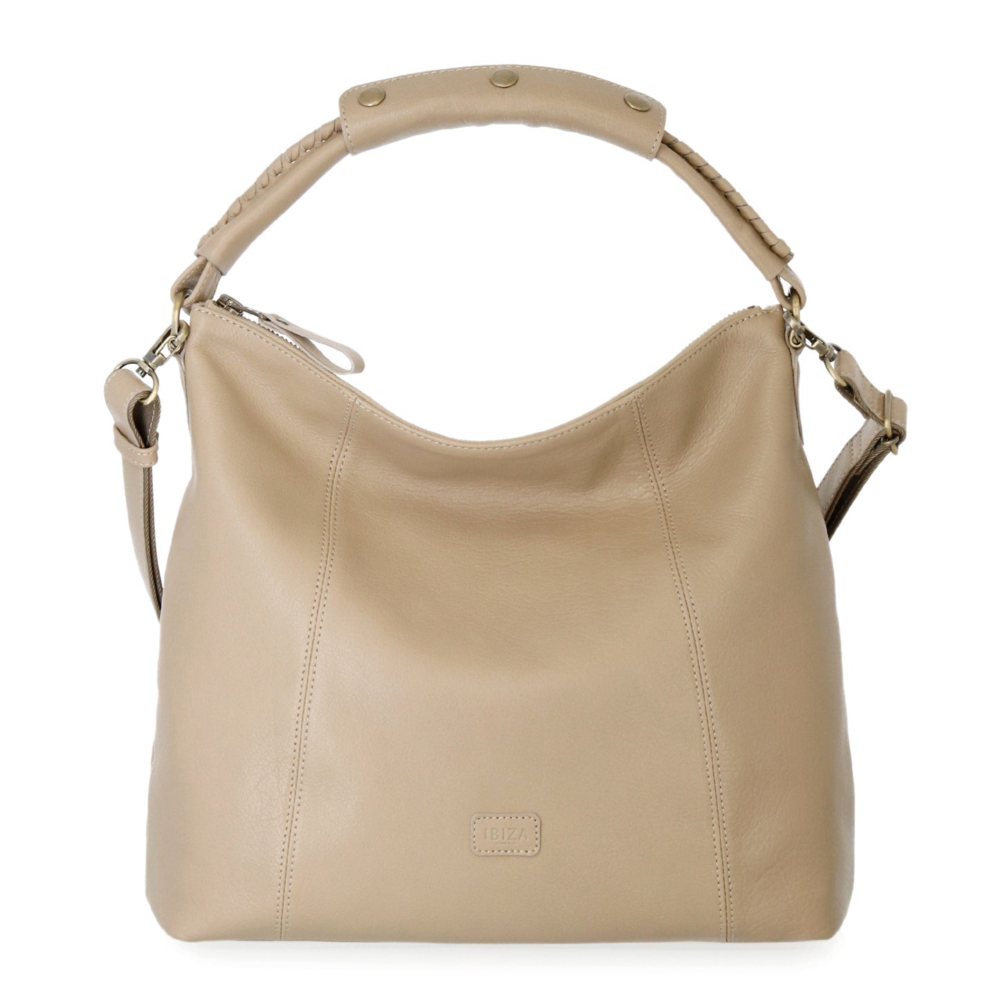 数量限定】バッファロー革 2WAYバッグ – イビサ オンラインショップ