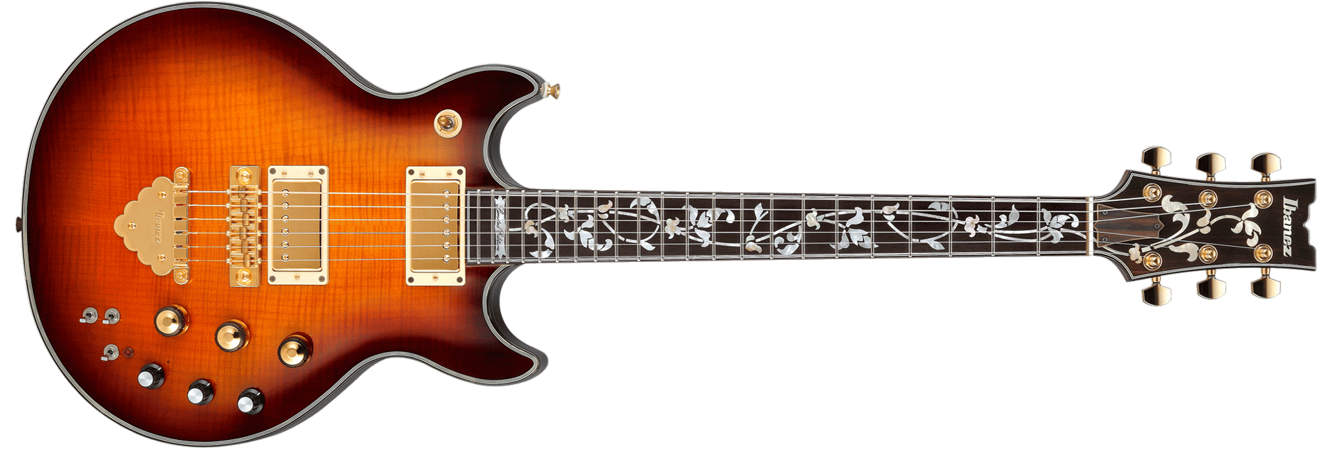 ヴィンテージ・エレキギターIbanez Artist ヴィンテージ・エレキギター