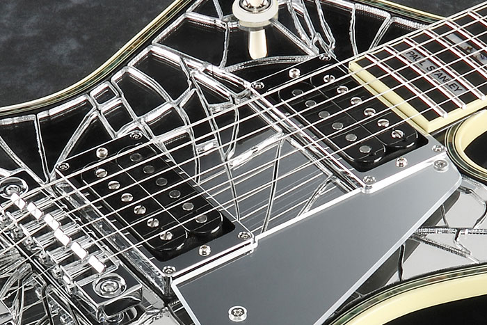 PS1CM | PS | ELECTRIC GUITARS | PRODUCTS | Ibanez guitars