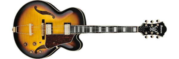 AF | PRODUCTS | Ibanez guitars