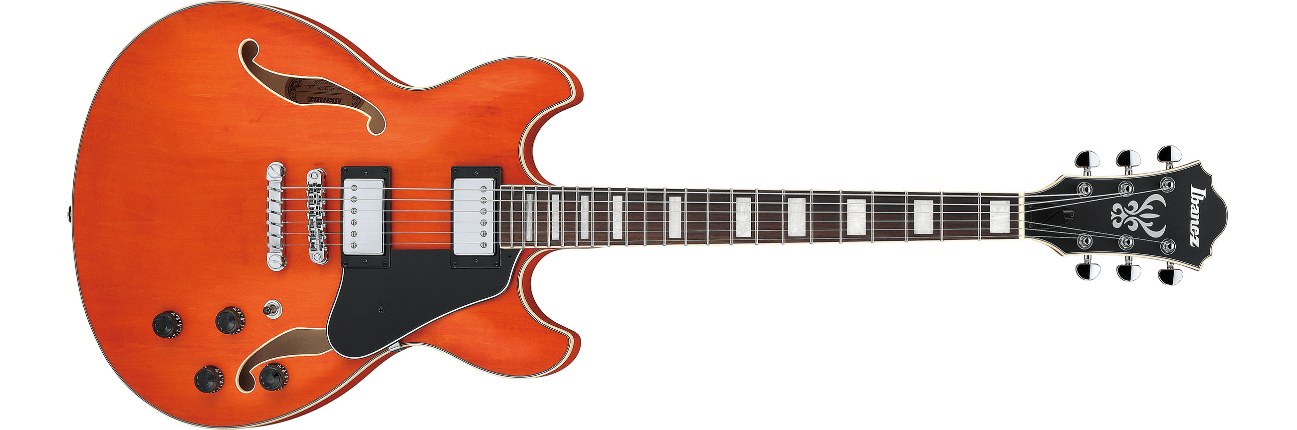 AS73 | AS | HOLLOW BODIES | PRODUCTS | Ibanez guitars