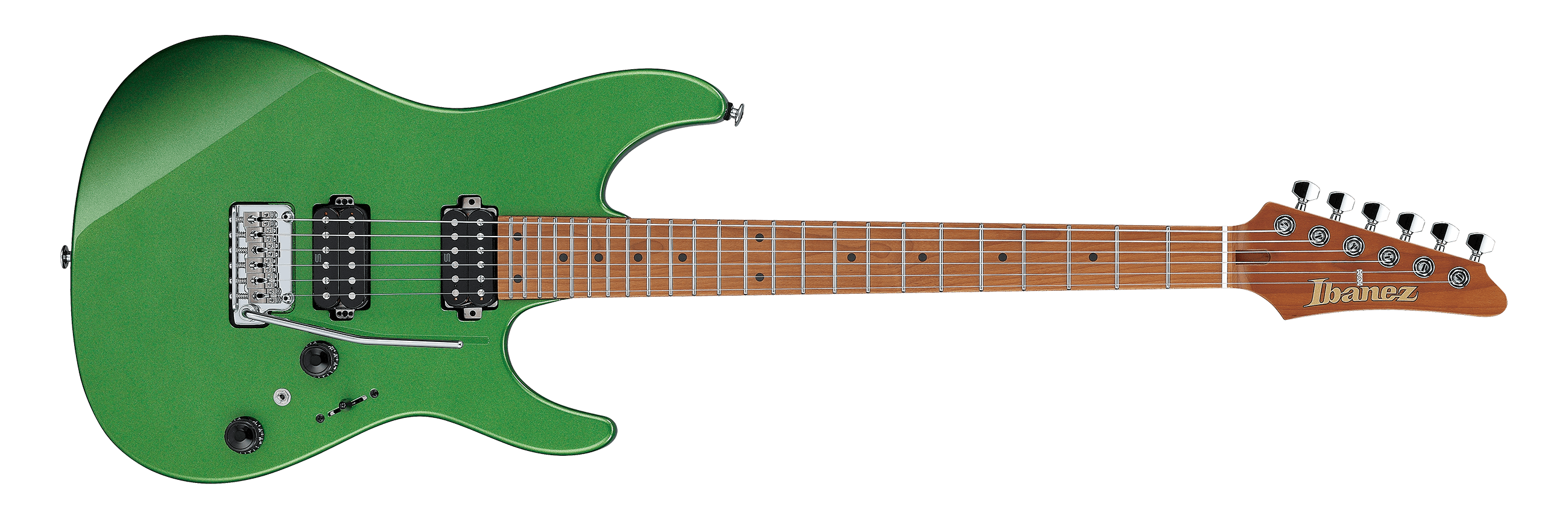AZ2402 | AZ | ELECTRIC GUITARS | PRODUCTS | Ibanez guitars