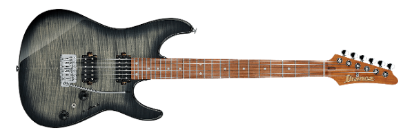 AZ | PRODUCTS | Ibanez guitars - アイバニーズ