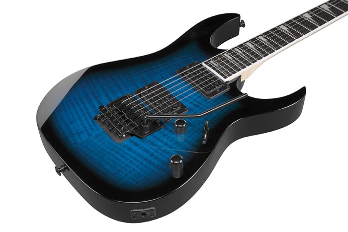 GRG320FA | Gio | ELECTRIC GUITARS | PRODUCTS | Ibanez guitars