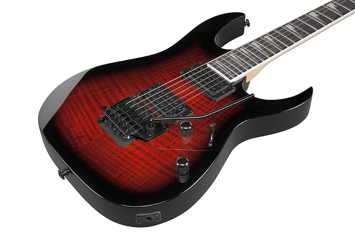 GRG320FA | Gio | ELECTRIC GUITARS | PRODUCTS | Ibanez guitars