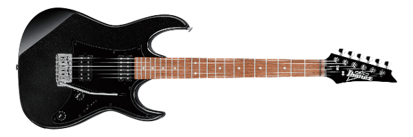 GRX20Z | RG | ELECTRIC GUITARS | PRODUCTS | Ibanez guitars