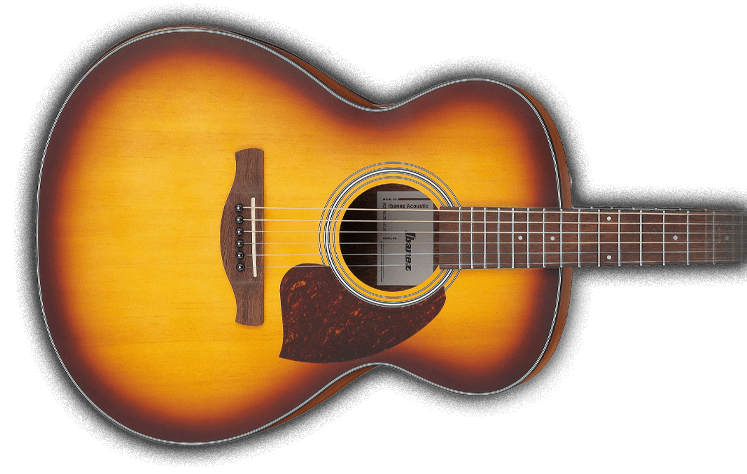 PF | PRODUCTS | Ibanez guitars