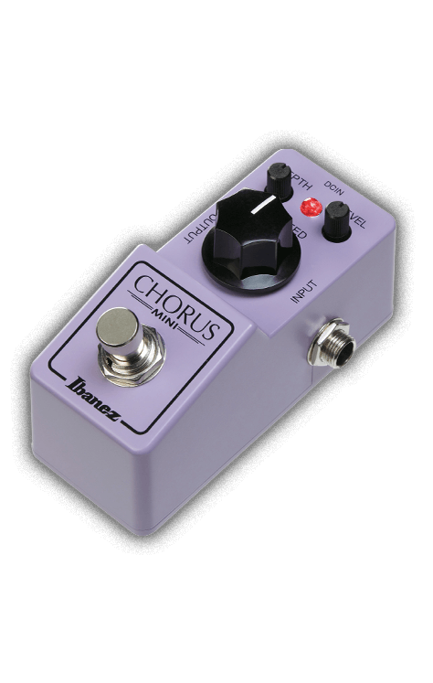 MINI SERIES | PRODUCTS | Ibanez guitars - アイバニーズ