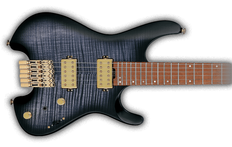 Q | PRODUCTS | Ibanez guitars