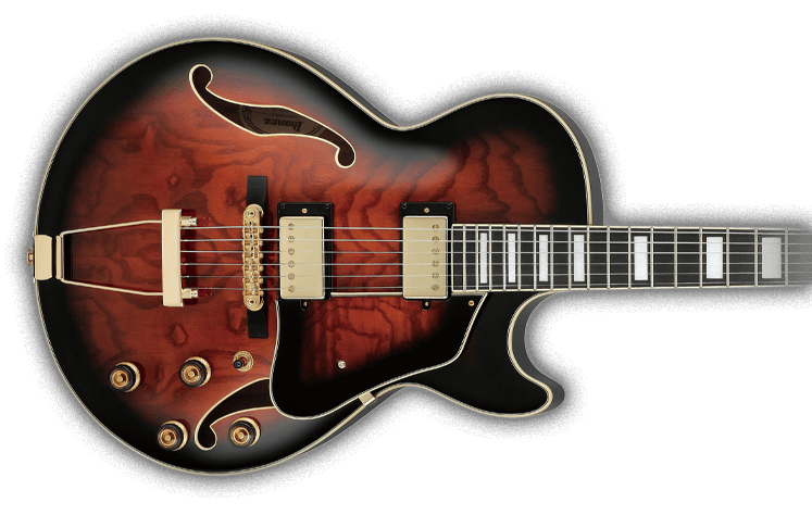 AG | PRODUCTS | Ibanez guitars - アイバニーズ