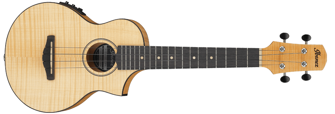 UKULELE | PRODUCTS | Ibanez guitars - アイバニーズ