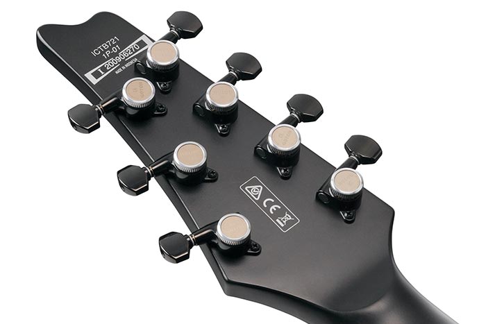 ICTB721 | Iceman | ELECTRIC GUITARS | PRODUCTS | Ibanez guitars