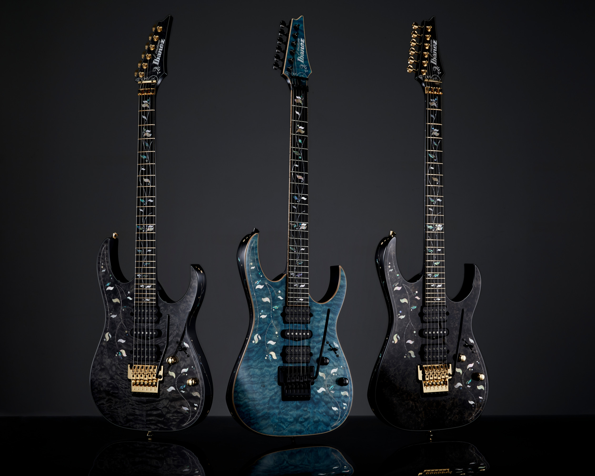 With a difference j.custom 2023 Limited Model JCRG2301 / JCRG2302