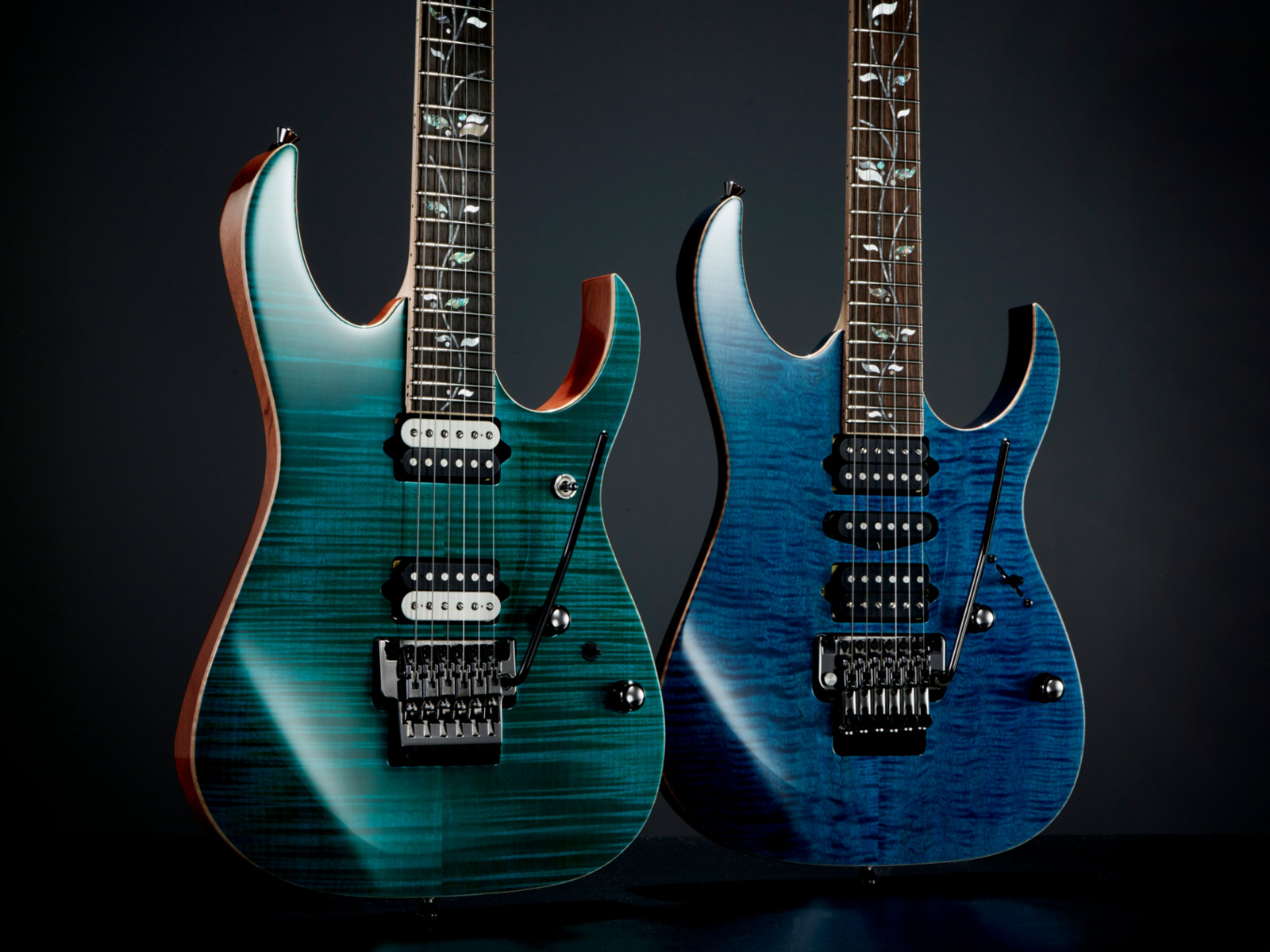 j.custom 2020 New Models - RG8560, RG8520, RG8570Z - Debut