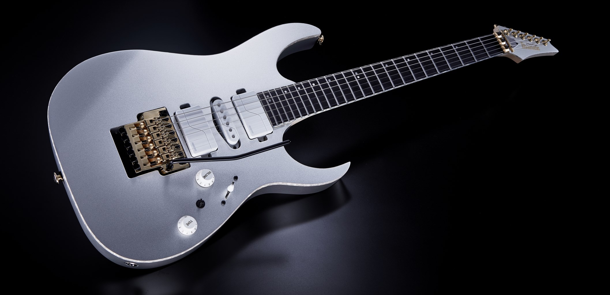RG Prestige 2020 New Models Debut !! | NEWS | Ibanez guitars