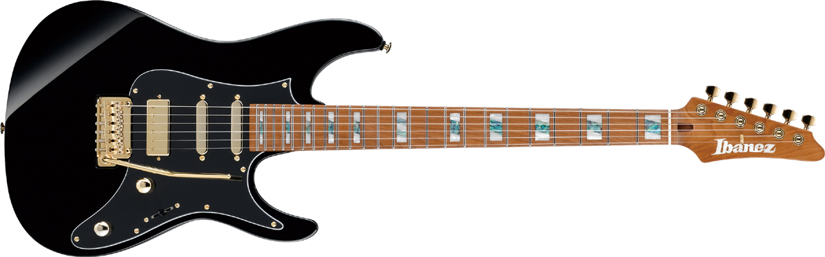 IBANEZ THBB10 TIM HENSON