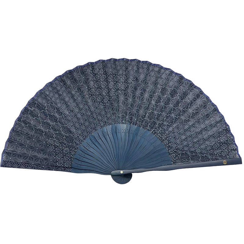 江戸扇子_folding fan(Senzu) – 江戸扇子とうちわの老舗通販_伊場仙