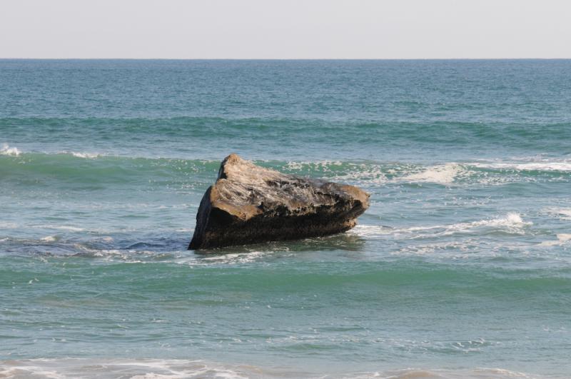 二ツ島・磯原海岸 | 観光いばらき公式ホームページ
