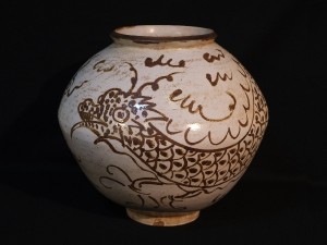 李朝陶磁器 :: 商品カテゴリ :: ichian