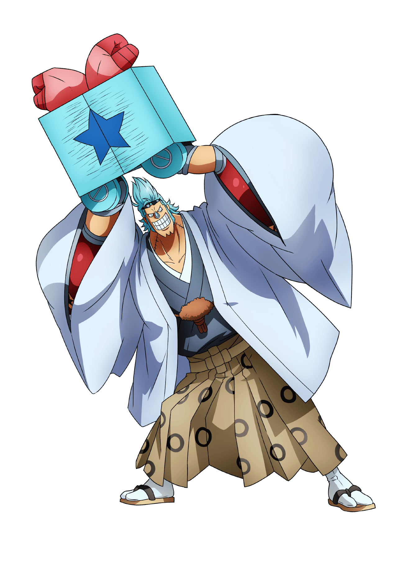 公式】ワンピースおせち【通販お取り寄せおせち料理（送料・消費税込