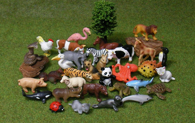 BULLYLAND（ブリーランド社）｜ようこそミニチュアの世界へ｜有限会社