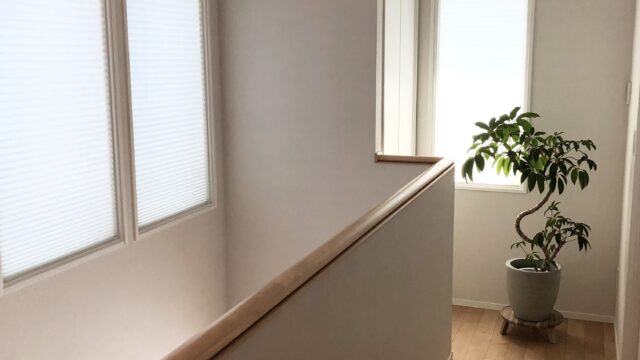 ハニカムシェード 断熱と遮熱 どちらにするか【一条工務店】｜一条で