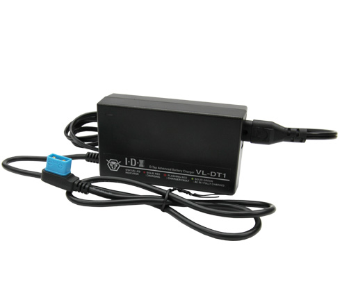 VL-DT1 | 放送・業務用バッテリーのアイ・ディー・エクス