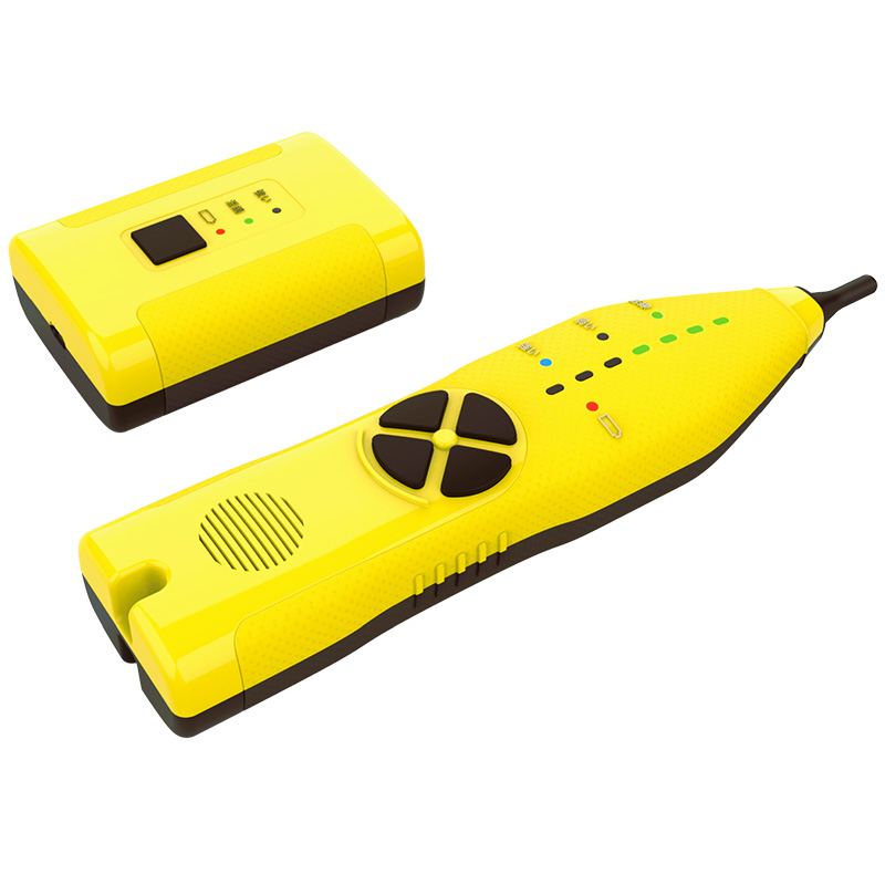 最新デジタル式ケーブル探索機 スーパーピロちゃん SP780