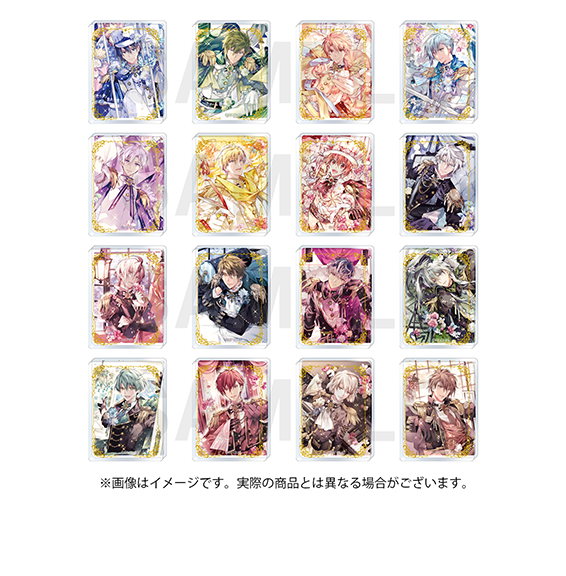 アイナナexpo UR缶 九条天 アイナナexpo UR缶 九条天 アイナナ EXPO