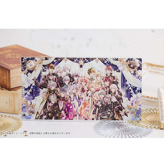 GOODS｜アイナナEXPO