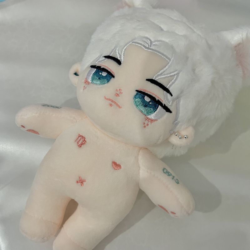 20cmdoll【StrayKids】FELIX - I DOLL STYLE