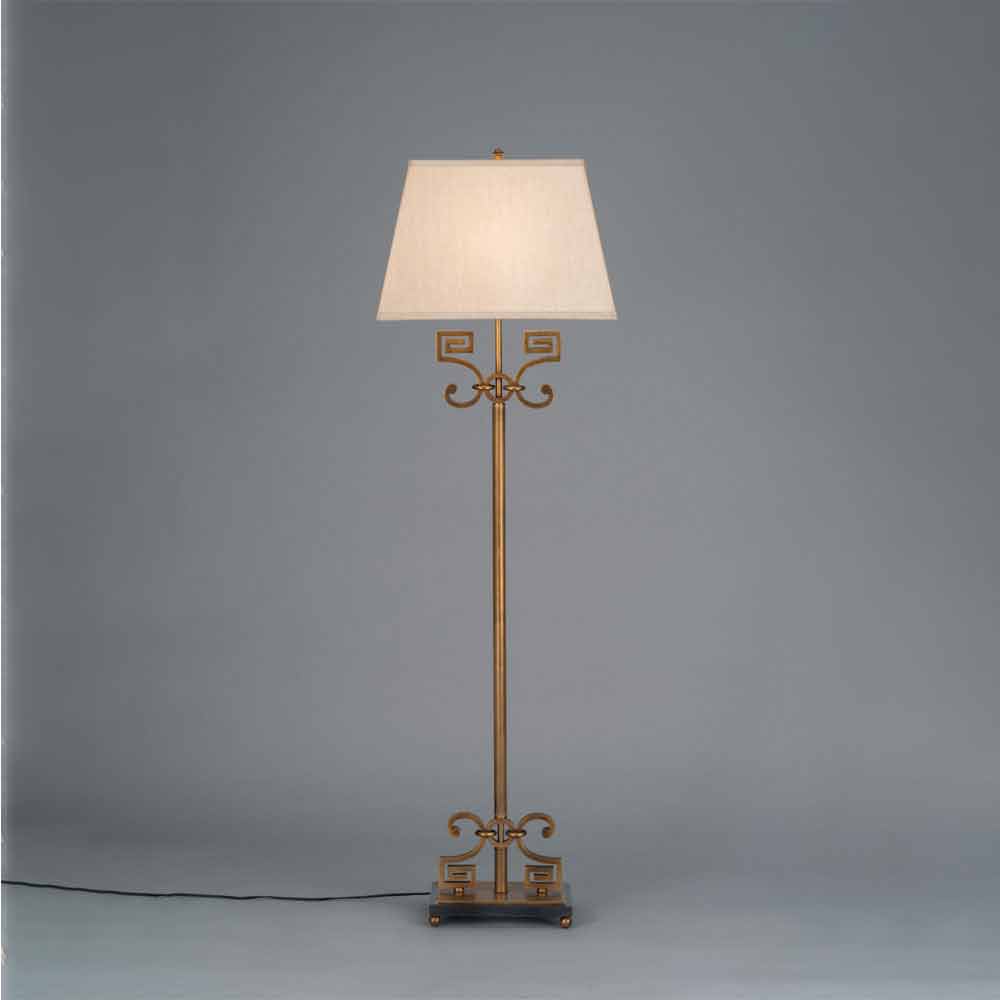 フロアスタンド「POR-126F-01」ランプ別売 | 【公式】大塚家具