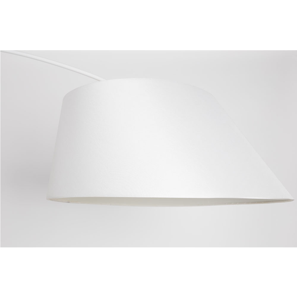 フロアスタンド「ZUV-ARC/1FWH」ホワイト色 ランプ別売 | 【公式】大塚