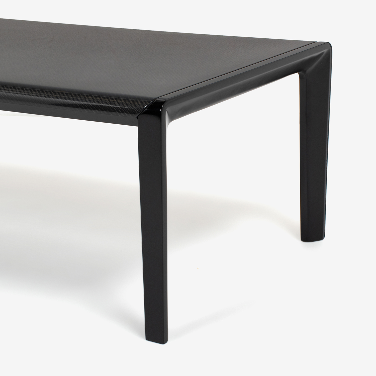 秋田木工 センターテーブル 「KOD-CCT」1200カーボン | 【公式】大塚