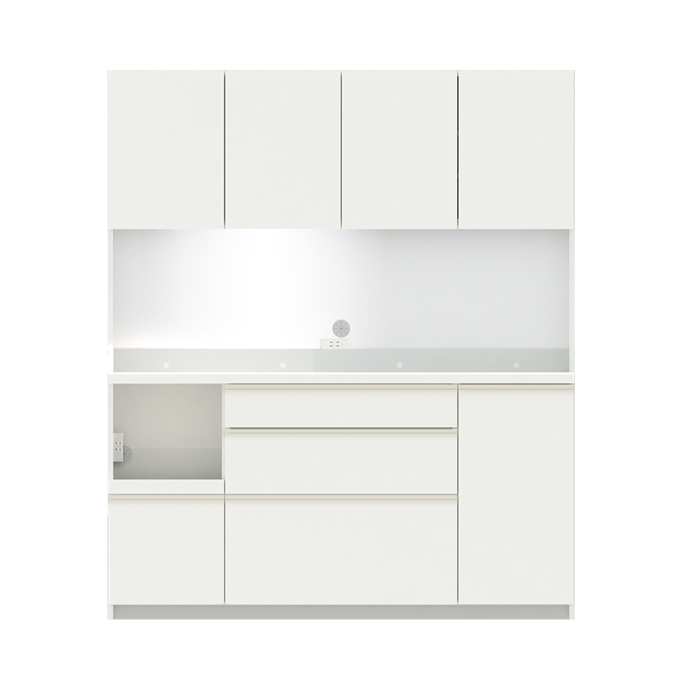 おしゃれで機能的な食器棚 | 【公式】大塚家具オンラインショップ