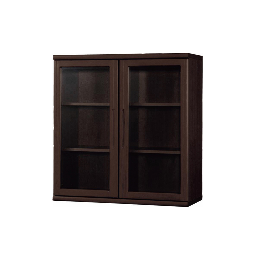 小島工芸 書棚「ニューオファー NOF-90 オープン」幅90cm 全4色