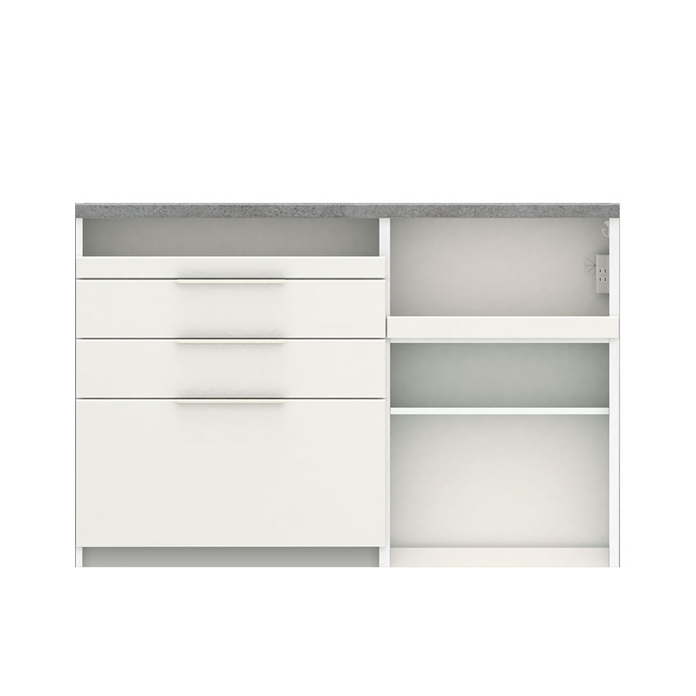 食器棚 カウンター | 【公式】大塚家具オンラインショップ | 家具