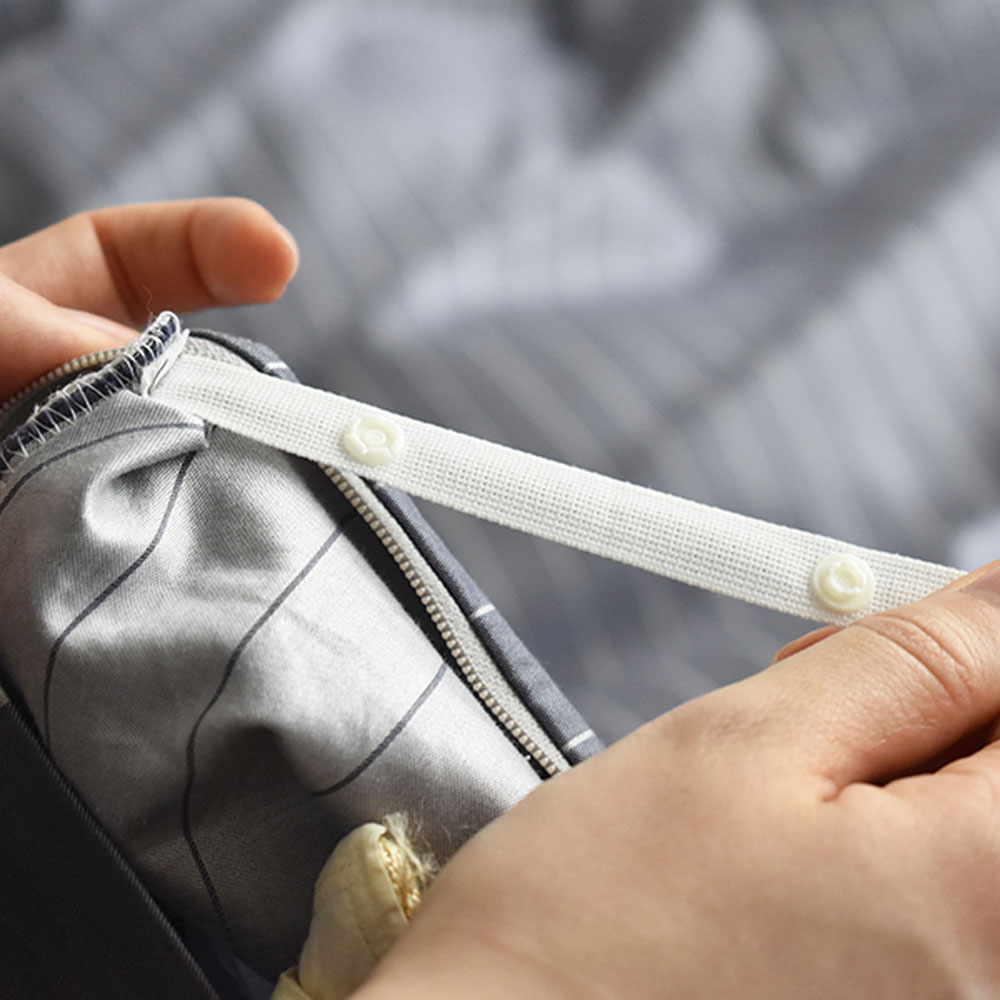 掛け布団カバー「フェラーラ」リバーシブルタイプ エジプト超長綿 全3