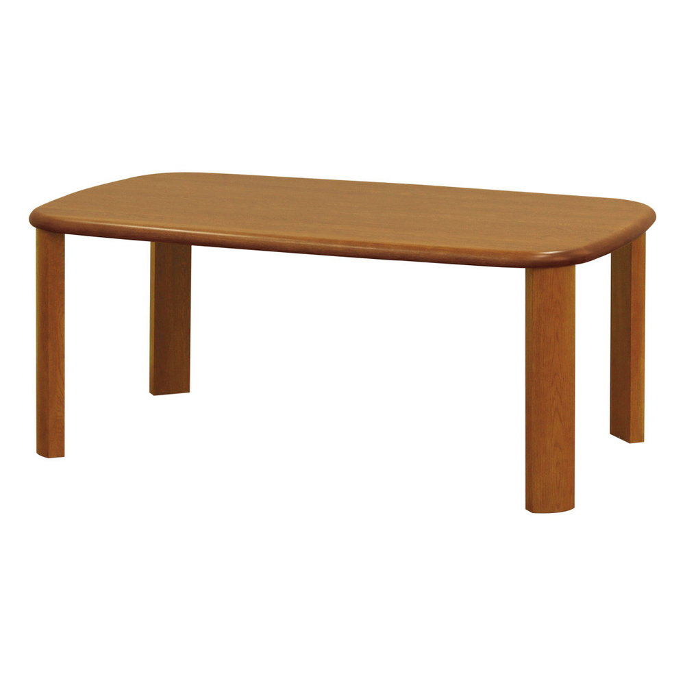 浜本工芸 ダイニングテーブル「DT-6300・6304・6308」オーク材 全5