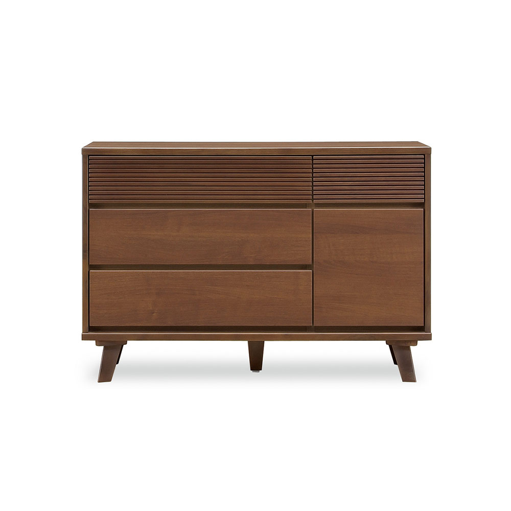 ハイチェスト「Clerk クラーク 60」幅60.5cm OAK色 | 【公式】大塚家具