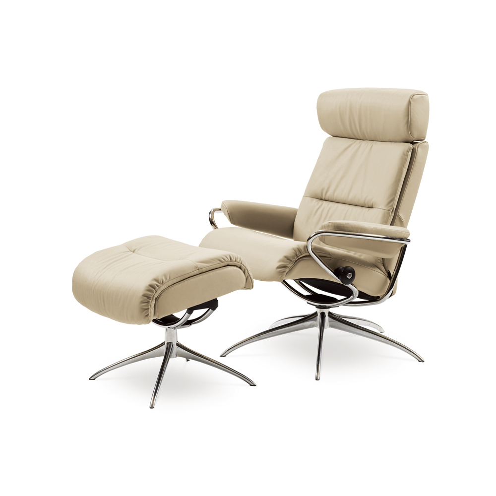 EKORNES(エコーネス)リクライニングチェア「ストレスレス トーキョー