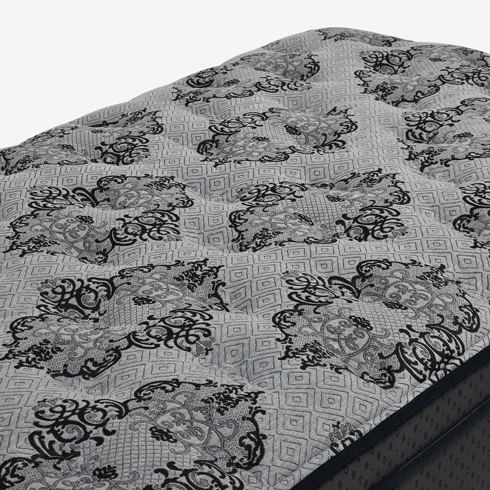 REGALIA（レガリア）マットレス「グランデュールV FR CH」厚さ40cm